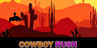Cowboy Rush thumbnail