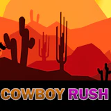 Cowboy Rush