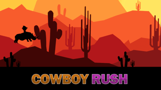 Cowboy Rush