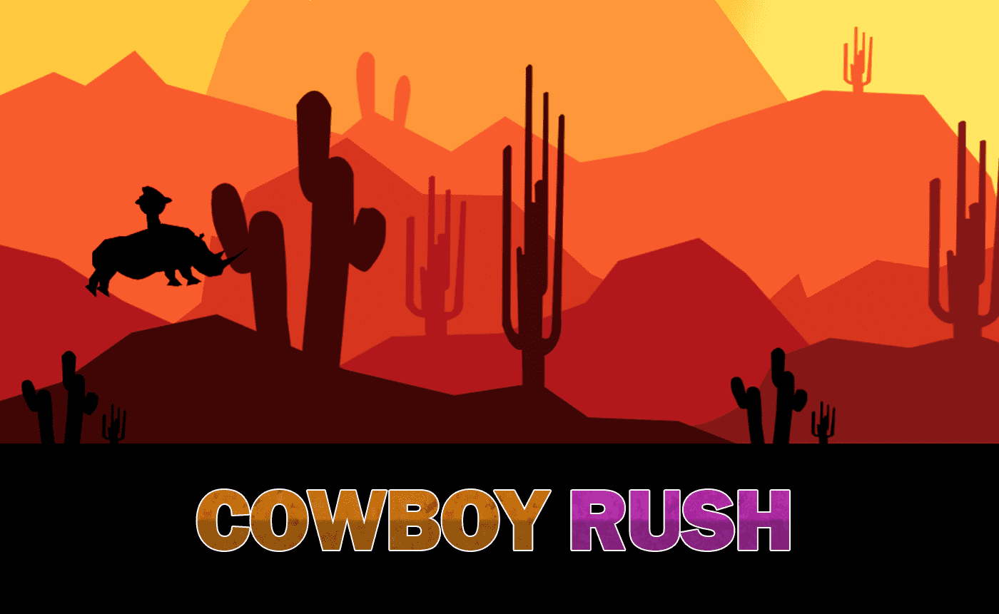 Cowboy Rush