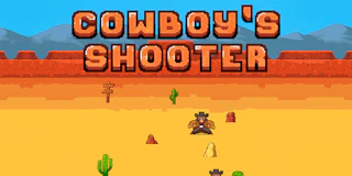 Cowboy's Shooter thumbnail