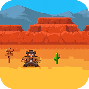 Cowboy's Shooter Thumbnail