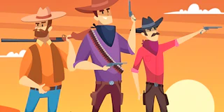 Cowboy Showdown thumbnail
