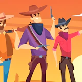 Cowboy Showdown