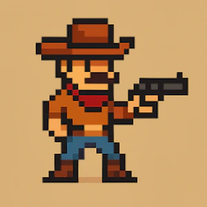 Cowboy Thumbnail