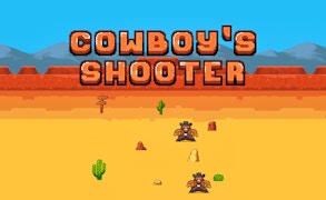 Cowboy's Shooter