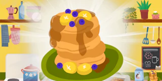 Cozy Kitchen Merge thumbnail