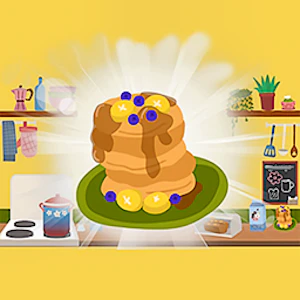 Cozy Kitchen Merge Thumbnail