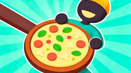 Cozy Pizzeria