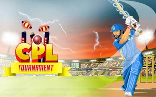 Cpl Cricket Tournament