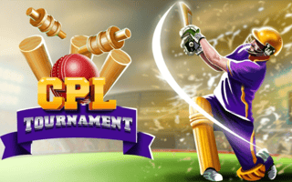 Cpl Tournament 2020 game cover