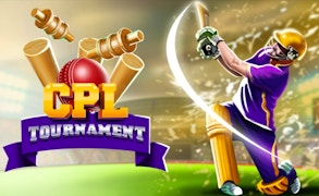 CPL Tournament 2020