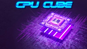 Image for Cpu Cube