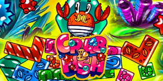 Crab & Fish thumbnail