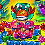 Crab & Fish