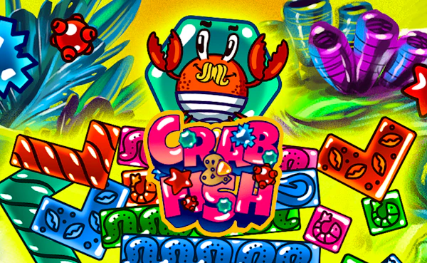 Crab & Fish