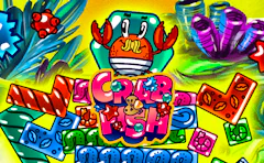 Crab & Fish