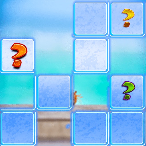 Crab Memory Match