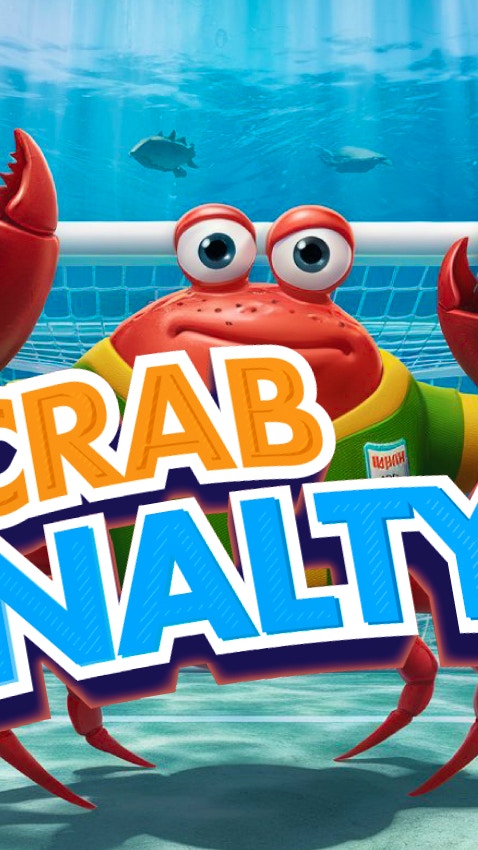 Crab Penalty