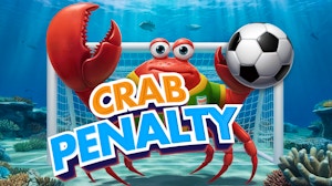 Image for Crab Penalty