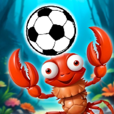 Crab Penalty By Gamepix