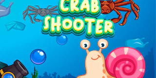 Crab Shooter thumbnail
