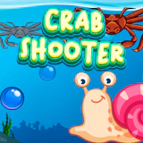Crab Shooter