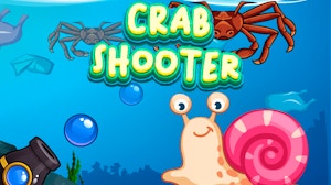 Image for Crab Shooter