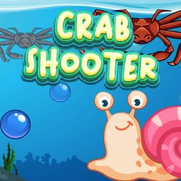 Juega gratis a Crab Shooter