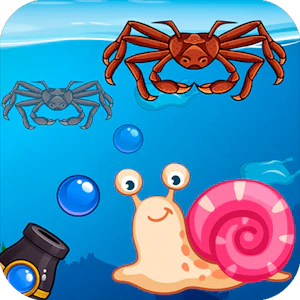Crab Shooter Thumbnail
