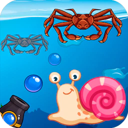 Crab Shooter