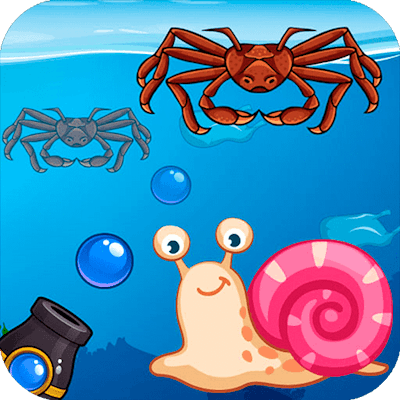 Crab Shooter By Gamepix
