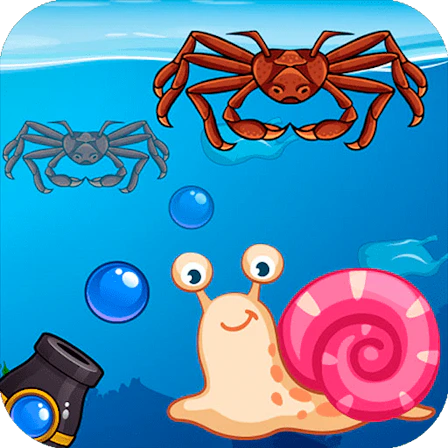 Crab Shooter game thumbnail