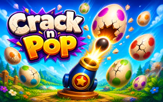 Crack n Pop