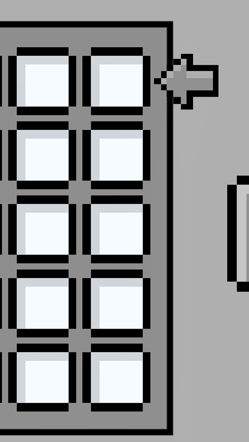 Cover Image Crack the Code