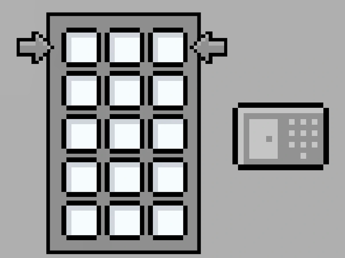 Play Crack the Code — free online Brain game