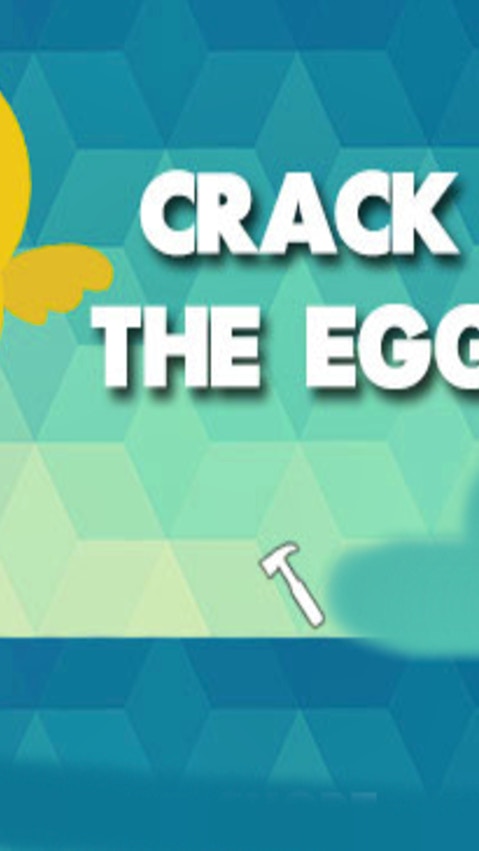 Crack the Egg