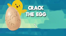 Crack the Egg