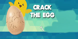 Crack the Egg thumbnail