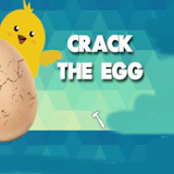 Crack the Egg