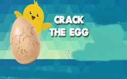 Crack the Egg