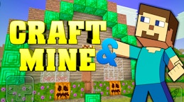 Craft And Mine