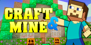 Craft And Mine thumbnail