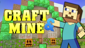 Image for Craft And Mine