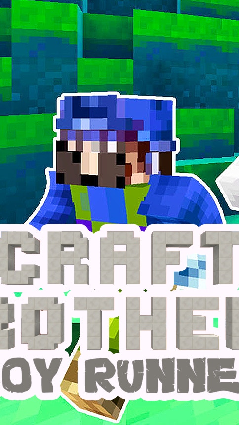 Craft Bros Boy Runner