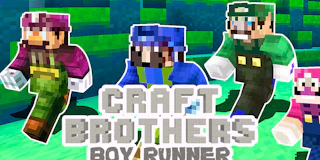 Craft Bros Boy Runner thumbnail