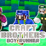 Craft Bros Boy Runner