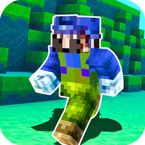 Craft Bros Boy Runner Thumbnail