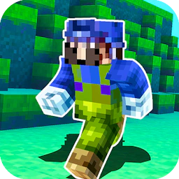 Craft Bros Boy Runner
