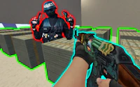 Craft of Bank Robbery